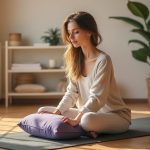 découvrez comment le yoga peut aider à soulager efficacement les douleurs menstruelles grâce à des postures et des techniques de respiration adaptées.