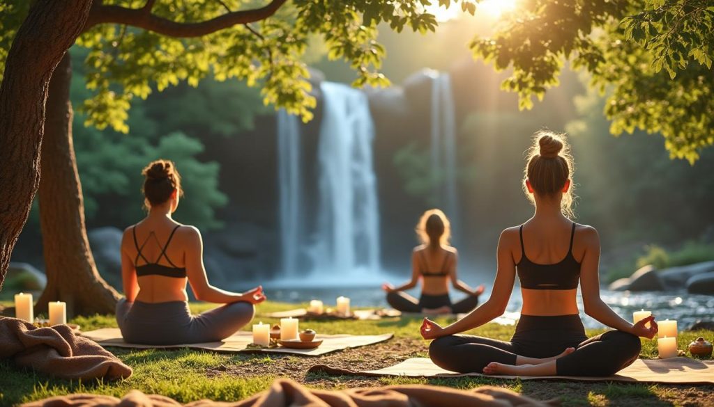 découvrez comment trouver le style de yoga idéal qui correspond à vos besoins et à votre personnalité pour une pratique épanouissante et adaptée.