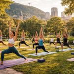découvrez des cours de yoga et fitness à montréal incluant vinyasa, hatha et fusion, adaptés à tous les niveaux pour améliorer votre bien-être et votre forme physique.