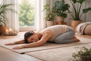 découvrez quelles postures de yoga pratiquer pour soulager les migraines et améliorer votre bien-être grâce à des exercices simples et adaptés.