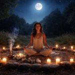 découvrez les rituels de pleine lune essentiels pour purifier votre esprit, renouveler votre énergie et retrouver clarté et sérénité intérieure.