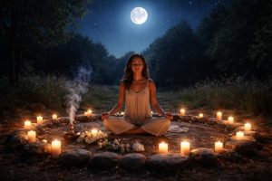 découvrez les rituels de pleine lune essentiels pour purifier votre esprit, renouveler votre énergie et retrouver clarté et sérénité intérieure.