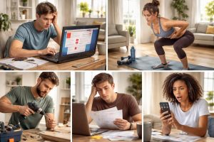 découvrez les 5 erreurs fréquentes que font les débutants et apprenez à les éviter pour progresser rapidement et efficacement.