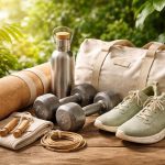 découvrez notre sélection de matériel durable conçu pour une pratique écoresponsable, alliant performance et respect de l'environnement.