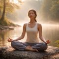 découvrez comment le yoga peut devenir un outil efficace pour atteindre un équilibre émotionnel, en apaisant l'esprit et renforçant le bien-être intérieur.