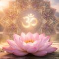 explorez la signification profonde des symboles spirituels tels que le lotus, le mandala et le om, et découvrez leur influence sur la paix intérieure et la méditation.